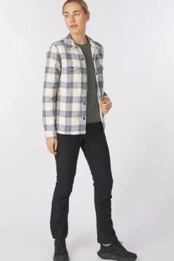 Royal Robbins Hemd Snowcap Lined Flannel Shirt