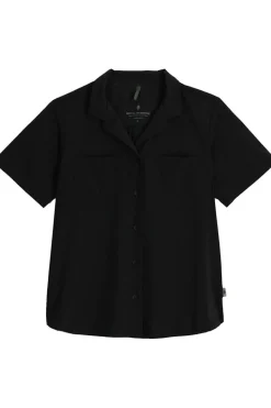 Royal Robbins Hemd Spotless Evolution Meadow Ss Shirt