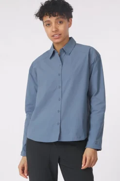 Royal Robbins Hemd Wilder' Shirt L/S