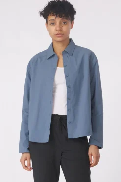 Royal Robbins Hemd Wilder' Shirt L/S