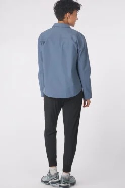 Royal Robbins Hemd Wilder' Shirt L/S