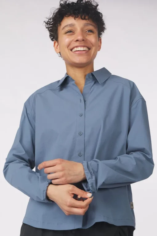 Royal Robbins Hemd Wilder' Shirt L/S