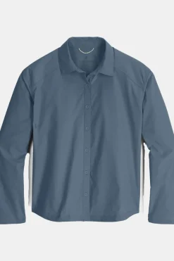 Royal Robbins Hemd Wilder' Shirt L/S