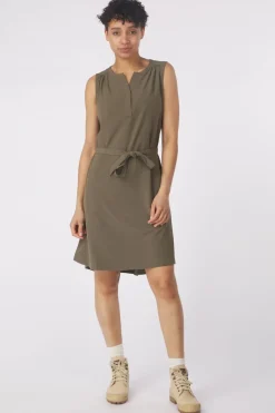 Royal Robbins Jurk Spotless Traveler Tank