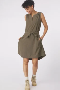 Royal Robbins Jurk Spotless Traveler Tank