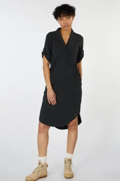 Royal Robbins Jurk Spotless Traveller SS