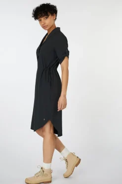 Royal Robbins Jurk Spotless Traveller SS