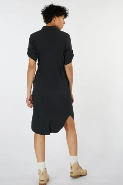 Royal Robbins Jurk Spotless Traveller SS