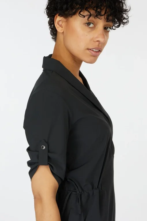 Royal Robbins Jurk Spotless Traveller SS