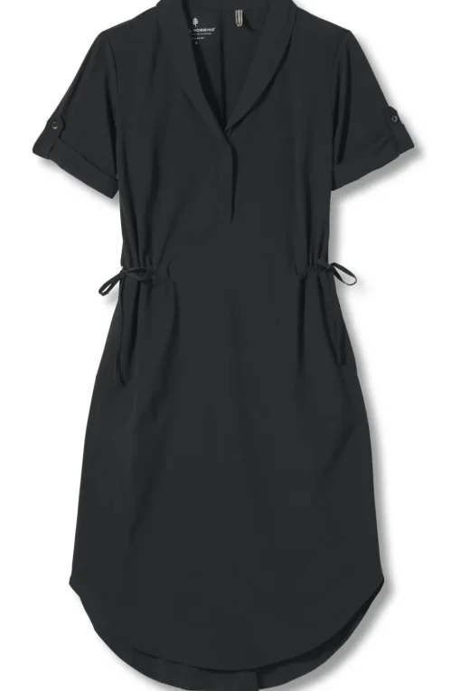 Royal Robbins Jurk Spotless Traveller SS