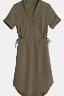 Royal Robbins Jurk Spotless Traveller SS