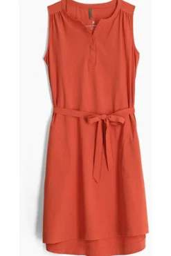 Royal Robbins Jurk Spotless Traveler Tank