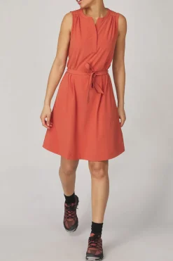 Royal Robbins Jurk Spotless Traveler Tank