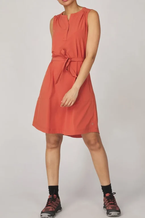 Royal Robbins Jurk Spotless Traveler Tank