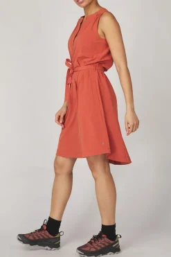 Royal Robbins Jurk Spotless Traveler Tank