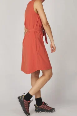 Royal Robbins Jurk Spotless Traveler Tank