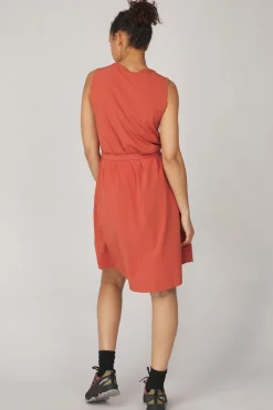 Royal Robbins Jurk Spotless Traveler Tank