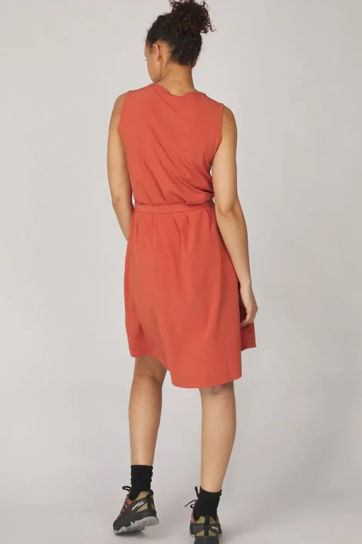 Royal Robbins Jurk Spotless Traveler Tank