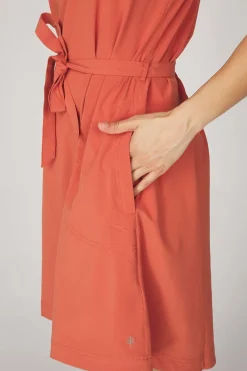 Royal Robbins Jurk Spotless Traveler Tank