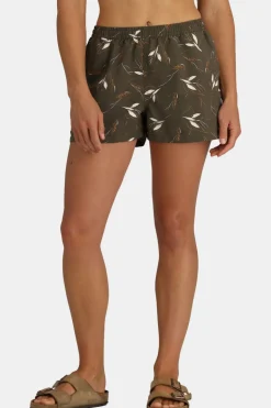 Royal Robbins Short All In Short