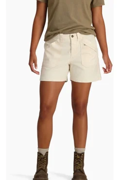 Royal Robbins Short Half Dome Shorts