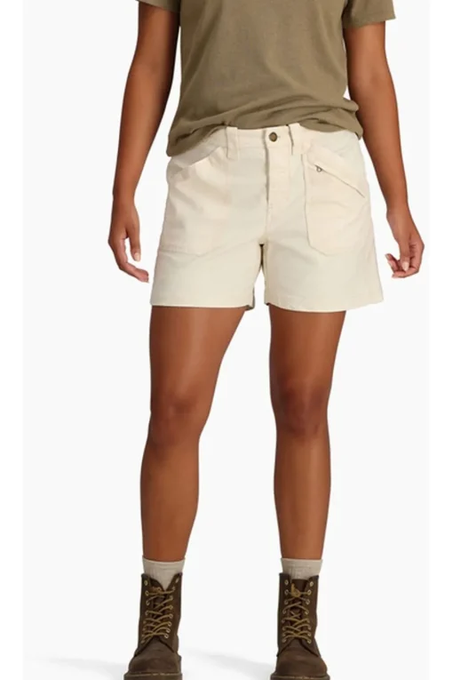 Royal Robbins Short Half Dome Shorts