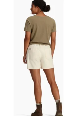Royal Robbins Short Half Dome Shorts