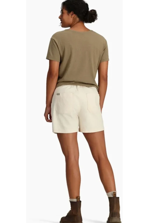 Royal Robbins Short Half Dome Shorts