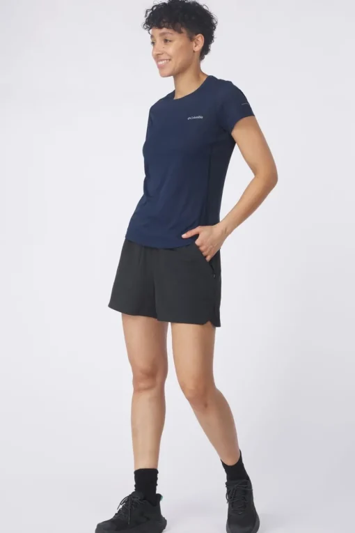 Royal Robbins Short Spotless Evolution