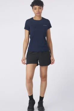 Royal Robbins Short Spotless Evolution