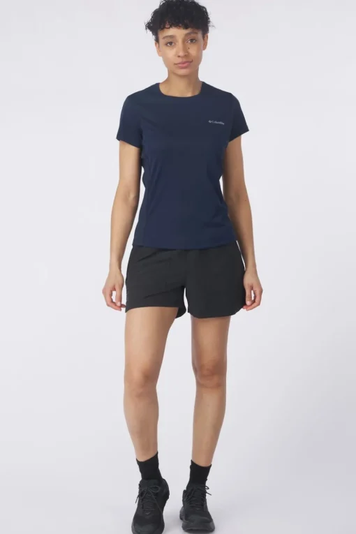 Royal Robbins Short Spotless Evolution