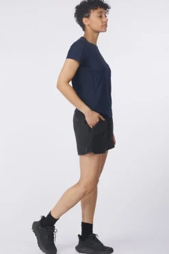 Royal Robbins Short Spotless Evolution