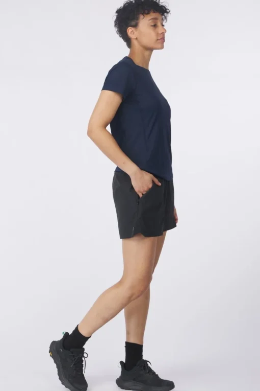 Royal Robbins Short Spotless Evolution