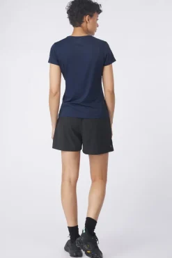 Royal Robbins Short Spotless Evolution