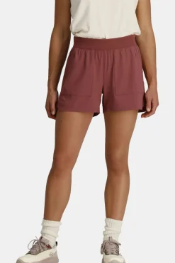 Royal Robbins Short Spotless Evolution