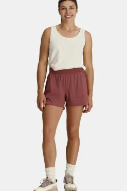 Royal Robbins Short Spotless Evolution