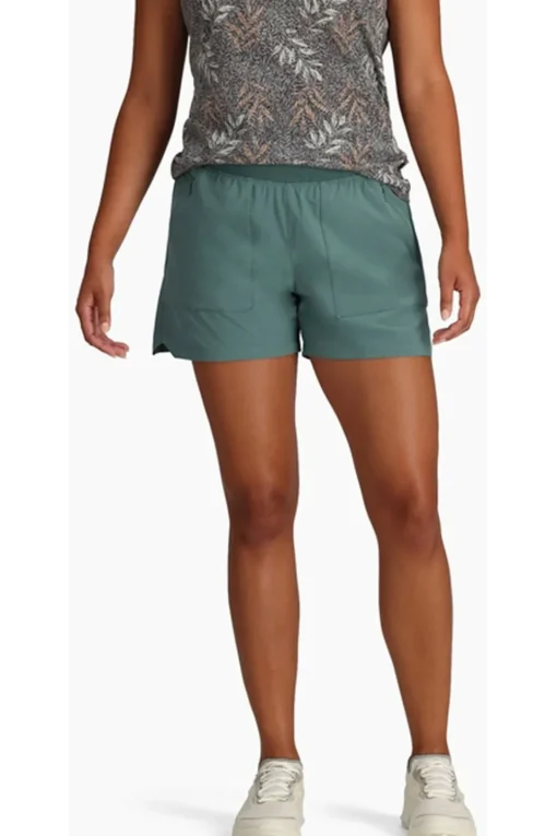 Royal Robbins Short Spotless Evolution