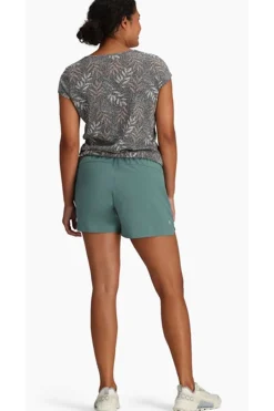 Royal Robbins Short Spotless Evolution