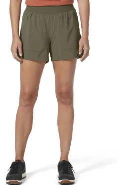 Royal Robbins Short Spotless Evolution