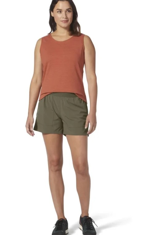 Royal Robbins Short Spotless Evolution
