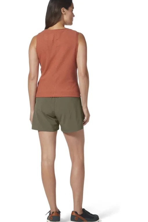 Royal Robbins Short Spotless Evolution
