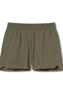 Royal Robbins Short Spotless Evolution