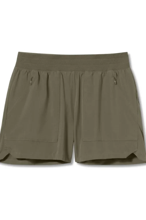 Royal Robbins Short Spotless Evolution
