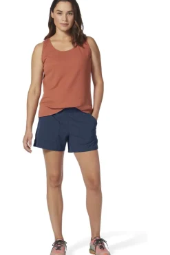 Royal Robbins Short Spotless Evolution
