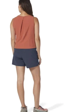 Royal Robbins Short Spotless Evolution