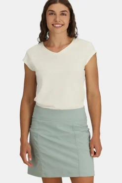 Royal Robbins Skort Discovery Wms