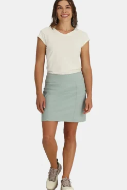 Royal Robbins Skort Discovery Wms