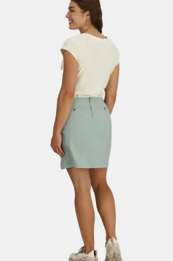 Royal Robbins Skort Discovery Wms