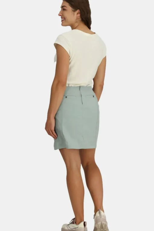 Royal Robbins Skort Discovery Wms
