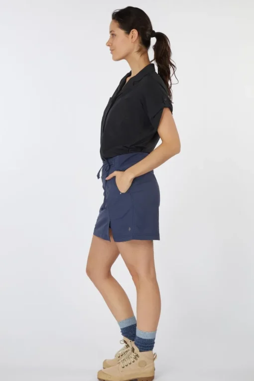 Royal Robbins Skort Jammer